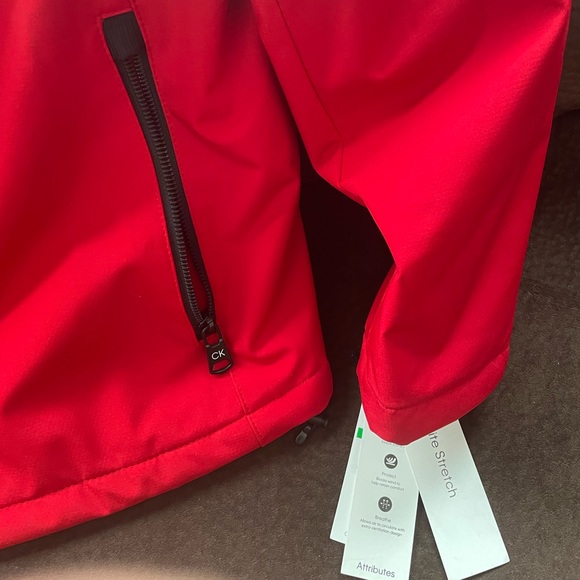 NWT Calvin Klein Winter Jacket - Picture 7 of 9